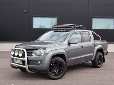 VW Amarok