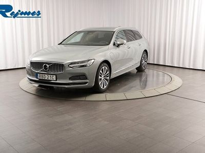 begagnad Volvo V90 Recharge T6 Core Edition II