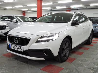 Volvo V40 CC