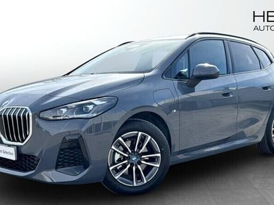 BMW 225 Active Tourer