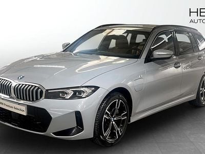 BMW 330e