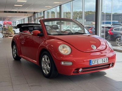 VW Beetle
