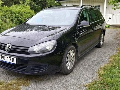 VW Golf VII