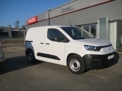 Fiat Doblò