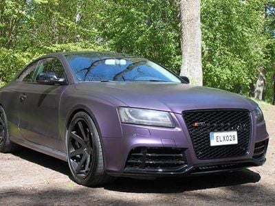 Audi RS5