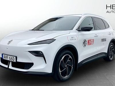 Begagnad 2025 MG S5 Luxury SUV | 409 900 kr