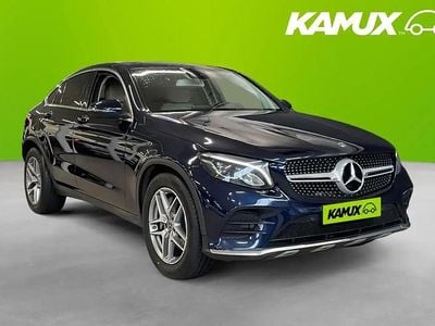 Mercedes GLC220