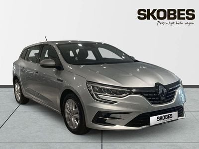 Renault Mégane GrandTour