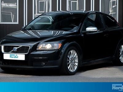 Volvo C30