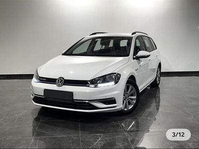 VW Golf VIII