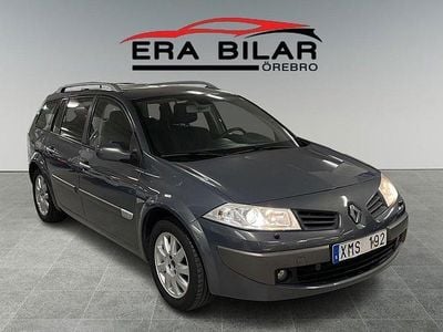 Renault Mégane GrandTour