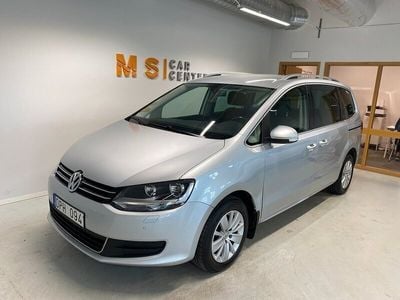 VW Sharan