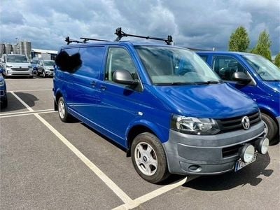 VW T5