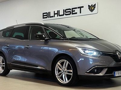 begagnad Renault Grand Scénic IV 