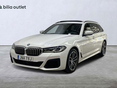 BMW 530e