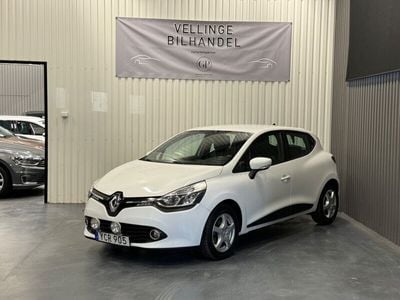 Renault Clio IV