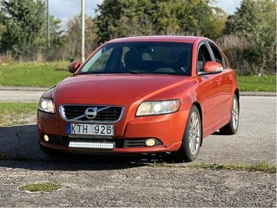 Volvo S40