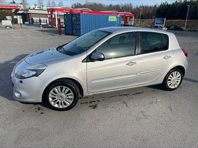 Renault Clio R.S.