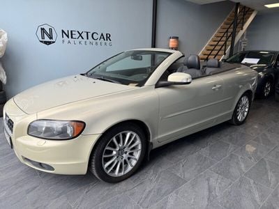 Volvo C70