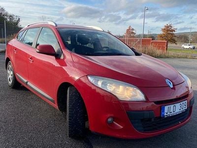 Renault Mégane GrandTour