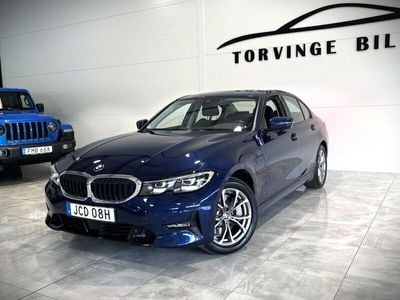 BMW 330e