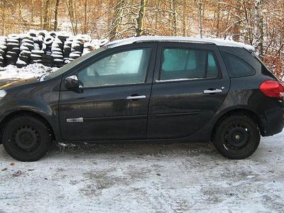 Renault Clio GrandTour