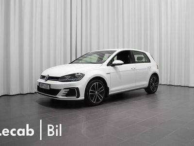 VW Golf VIII
