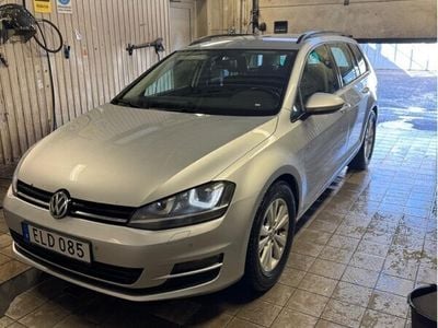 VW Golf VII