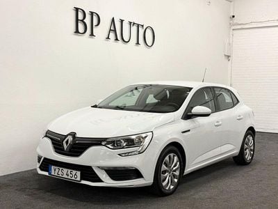 Renault Mégane IV