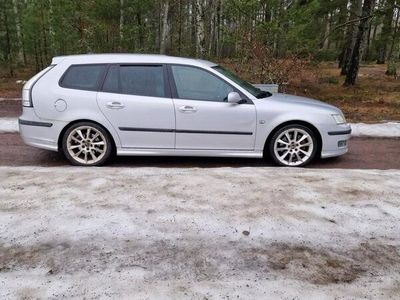 Saab 9-3