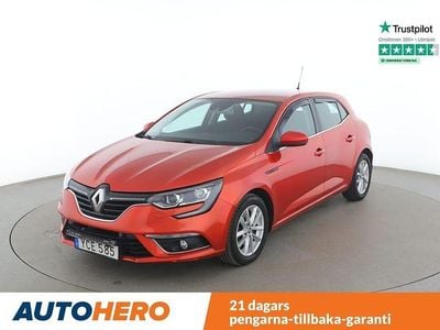 Renault Mégane III