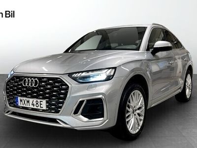 Audi Q5 Sportback