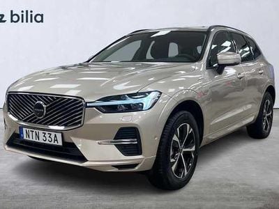 Grå Ny 2026 Volvo XC60 SUV | 564 900 kr (Superpris)