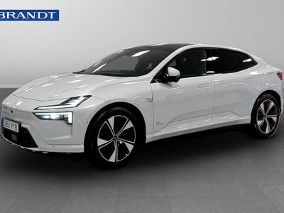 Polestar 4