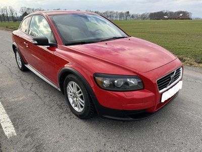 begagnad Volvo C30 1.6 Kinetic