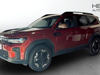 Ny Dacia Bigster Extreme 109 HK (80 kW) 2025 Brun SUV