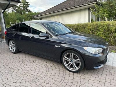 BMW 530 Gran Turismo