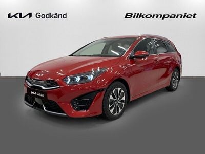 Kia Ceed Sportswagon