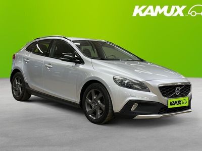 Volvo V40 CC