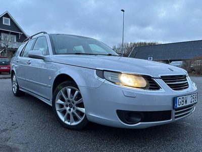 Saab 9-5
