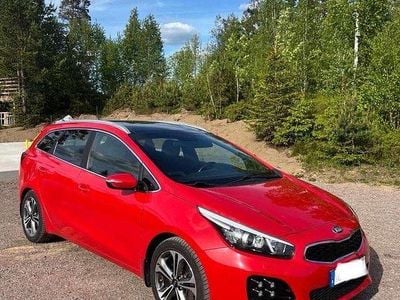 Kia Ceed Sportswagon