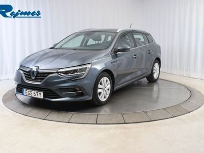 Renault Mégane IV