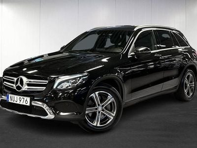 Mercedes GLC250