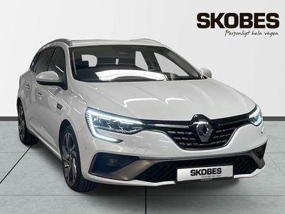 Renault Mégane IV