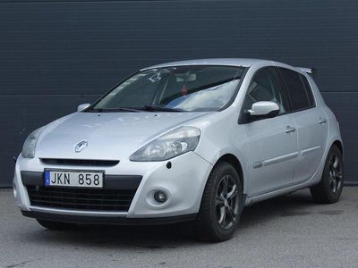 Renault Clio II