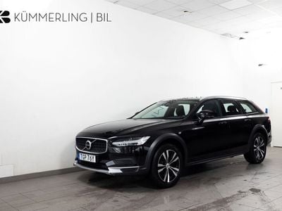 Volvo V90 CC
