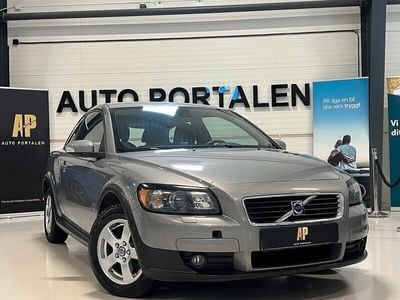Volvo C30