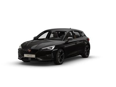 begagnad Cupra Leon 5D 1.5 ETSI 150 HK DSG7