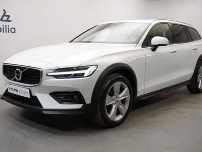 Volvo V60 CC