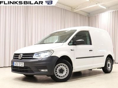 VW Caddy